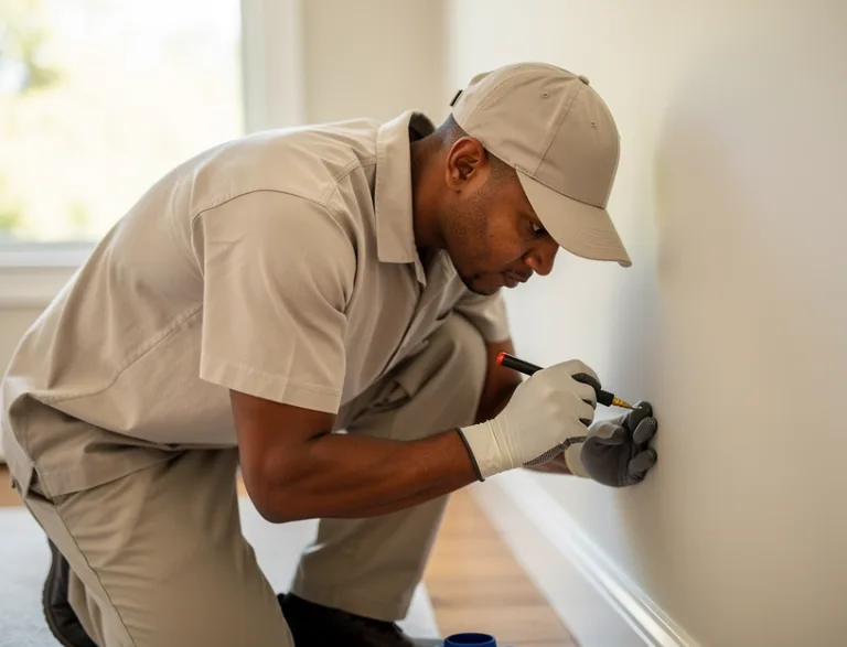 Pest Control service in Elkhart